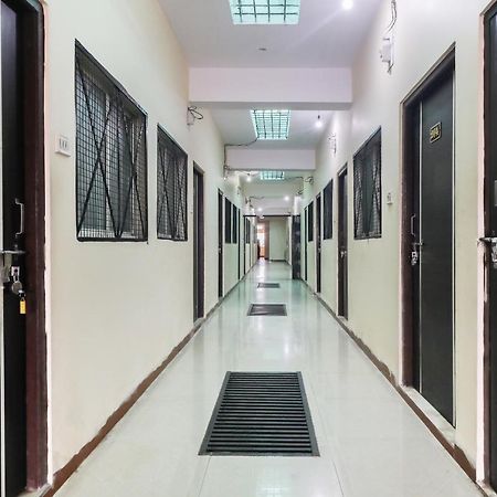 Spot On 48832 Balaji Parisar Hotel Ujjain Exterior photo